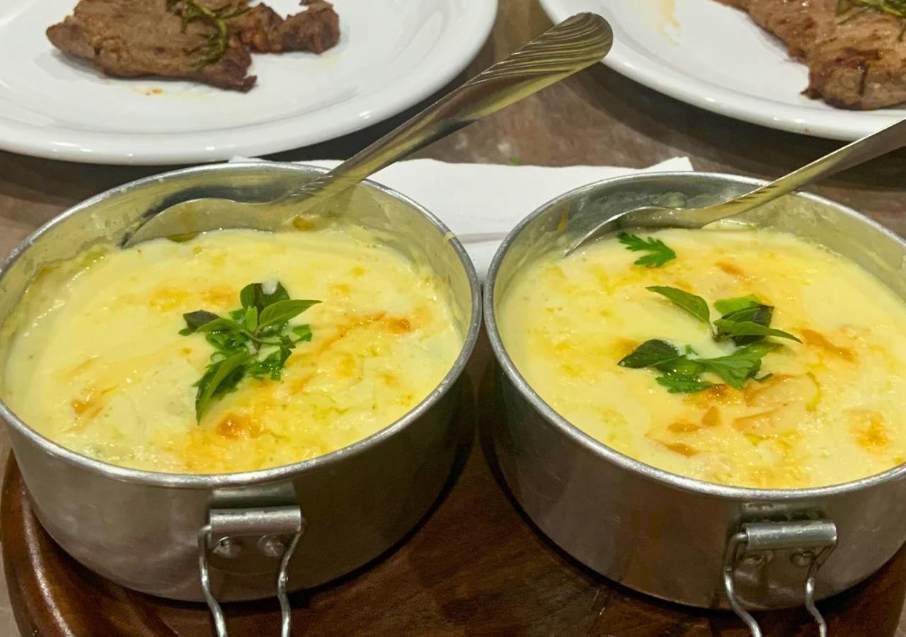 Pousada E Restaurante Casinha Velha Hotel Macacos  Kültér fotó