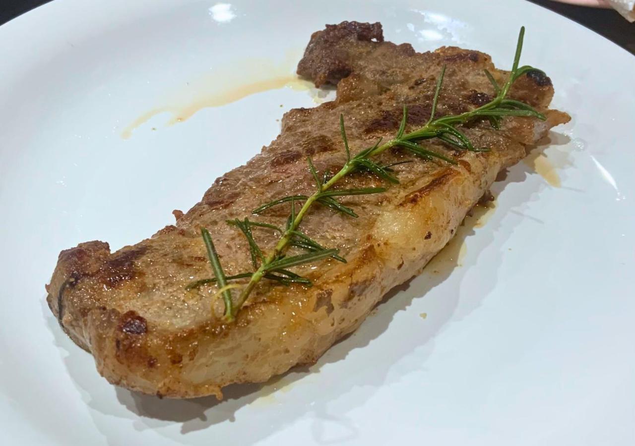 Pousada E Restaurante Casinha Velha Hotel Macacos  Kültér fotó