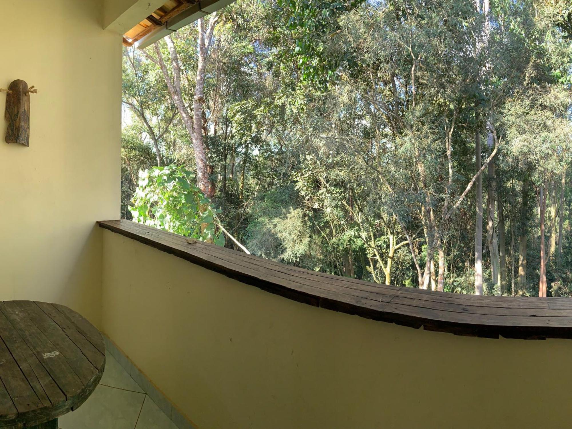 Pousada E Restaurante Casinha Velha Hotel Macacos  Kültér fotó